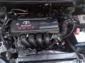 Selling 2nd Hand Toyota Corolla Altis 2001 in Pasig-7