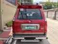 Selling Mitsubishi Adventure 2011 Manual Diesel in Quezon City-4