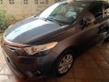 2nd Hand Toyota Vios 2014 Automatic Gasoline for sale in Quezon City-0