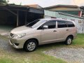 Selling Toyota Innova 2012 Automatic Gasoline in Kawit-9