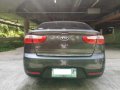 Kia Rio 2013 Automatic Gasoline for sale in Taguig-2