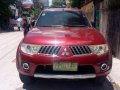 2nd Hand Mitsubishi Montero 2010 at 78000 km for sale-7