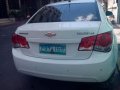 2nd Hand Chevrolet Cruze 2010 Automatic Gasoline for sale in Mandaluyong-4