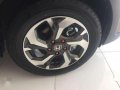 Brand New Honda BR-V 2018 km for sale-1