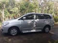 2nd Hand Toyota Innova 2015 for sale in Ibaan-4