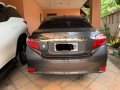 2nd Hand Toyota Vios 2014 Automatic Gasoline for sale in Quezon City-2