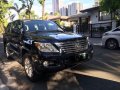 Sell 2nd Hand 2010 Lexus Lx 570 at 85000 km in Manila-5