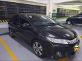 Selling Honda City 2016 Automatic Gasoline in Makati-3