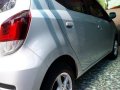 Selling Toyota Wigo 2018 Manual Gasoline in Biñan-4