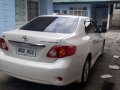 2nd Hand Toyota Altis 2010 for sale in Quezon City-4