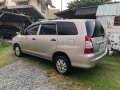Selling Toyota Innova 2012 Automatic Gasoline in Kawit-6