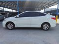 Hyundai Accent 2015 Manual Gasoline for sale in Parañaque-8