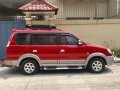 Selling Mitsubishi Adventure 2011 Manual Diesel in Quezon City-0