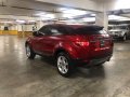 Selling 2nd Hand Land Rover Range Rover Evoque 2012 in Quezon City-1