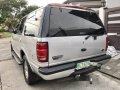 Silver Ford Expedition 2000 for sale Automatic-3