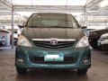 Toyota Innova 2010 Manual Diesel for sale in Manila-1