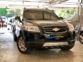Chevrolet Captiva 2010 Automatic Diesel for sale in Makati-0
