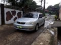 2nd Hand Toyota Altis 2004 Manual Gasoline for sale in Baguio-7