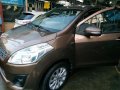 Selling 2nd Hand Suzuki Ertiga 2015 in Carmona-4