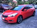 2017 Kia Forte for sale in Pasig-5