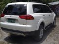 Mitsubishi Montero 2010 Automatic Diesel for sale in Porac-0