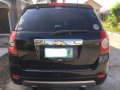 2nd Hand Chevrolet Captiva 2011 at 102000 km for sale in Pulilan-3