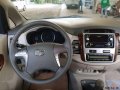 2nd Hand Toyota Innova 2016 for sale in Quezon City-3