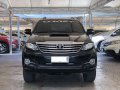 Selling Toyota Fortuner 2015 Automatic Diesel in Makati-8