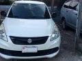 2016 Suzuki Swift Dzire for sale in Parañaque-6