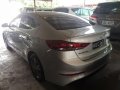 2nd Hand Hyundai Elantra 2019 Automatic Gasoline for sale in Quezon City-2
