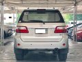 Selling Toyota Fortuner 2010 Automatic Gasoline in Makati-2