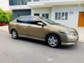 Selling 2nd Hand Honda City 2010 in Las Piñas-7