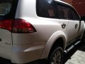 Selling Mitsubishi Montero 2015 at 60000 km in Santo Tomas-0