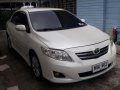 2nd Hand Toyota Altis 2010 for sale in Quezon City-8