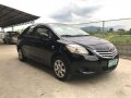 Selling Toyota Vios 2012 Manual Gasoline in Santa Maria-0