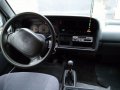 2nd Hand Toyota Hiace 2002 Manual Diesel for sale in Cabuyao-5