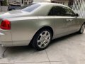 Rolls-Royce Ghost 2012 Automatic Gasoline for sale in Cainta-3