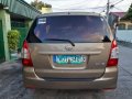 Selling Toyota Innova 2013 Manual Diesel in Angeles-3