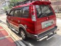 Selling Mitsubishi Adventure 2011 Manual Diesel in Quezon City-1