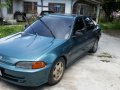 Selling 2nd Hand Honda Civic 1994 Manual Gasoline at 100000 km in Silang-6