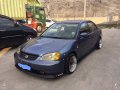 Selling 2nd Hand 2002 Honda Civic Manual Gasoline-6