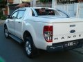 Selling Ford Ranger Automatic Diesel in Pasay-2