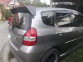 Sell 2nd Hand 2006 Honda Jazz Automatic Gasoline at 78000 km in Caloocan-9