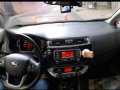 Sell 2nd Hand 2015 Kia Rio Hatchback in Cainta-1