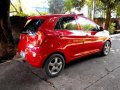 2nd Hand Kia Picanto 2013 at 40000 km for sale-2