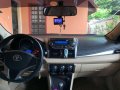 2nd Hand Toyota Vios 2014 Automatic Gasoline for sale in Quezon City-1
