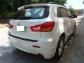 2nd Hand Mitsubishi Asx 2011 Automatic Gasoline for sale in Quezon City-1