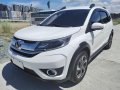 Selling 2nd Hand Honda BR-V 2018 in Parañaque-0