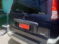 Selling Mitsubishi Adventure 2002 at 100000 km in Antipolo-0