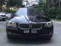 Bmw 520D 2012 Automatic Diesel for sale in Makati-9